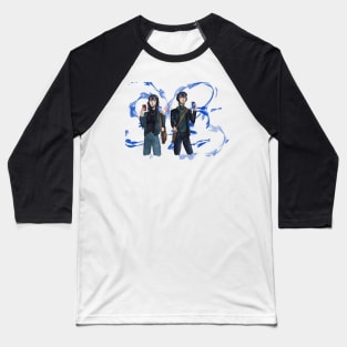 Eisner Twins Baseball T-Shirt